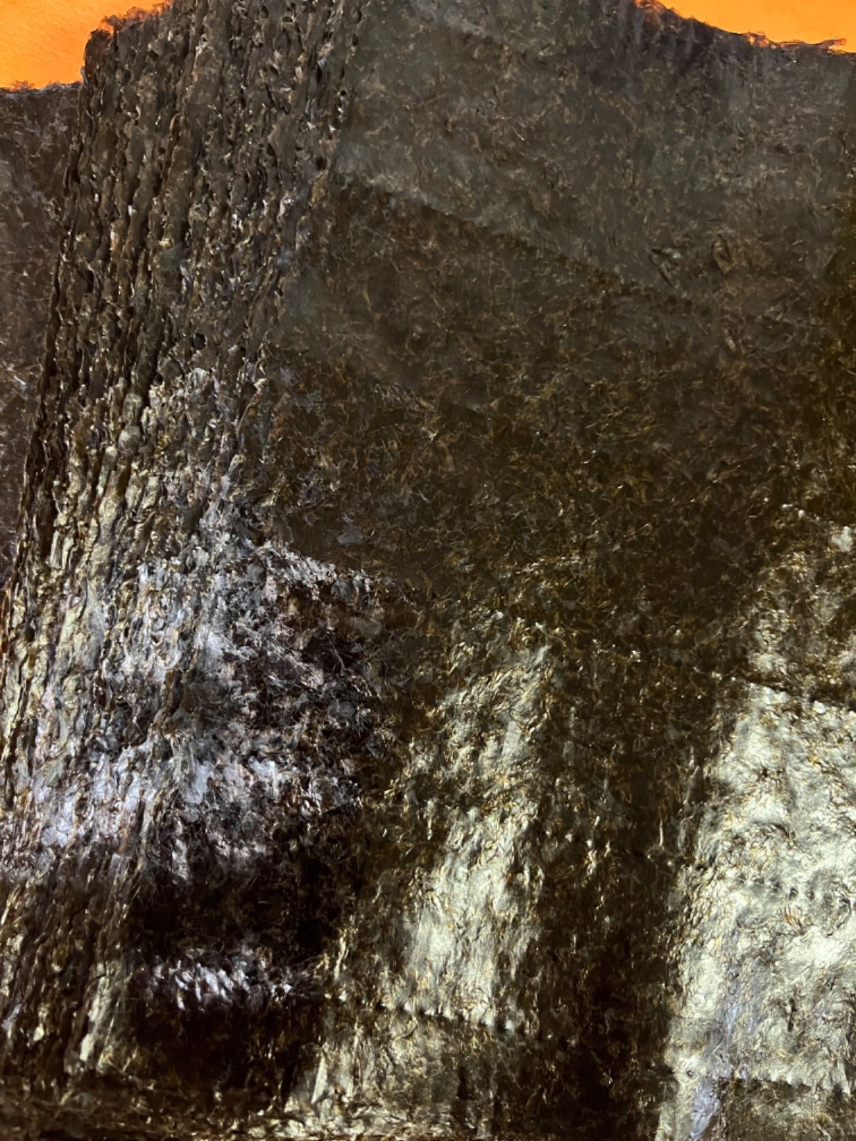 瀬戸内産上乾海苔40枚入＊兵庫県産＊新品 - メルカリ