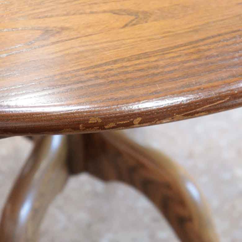 ダイニングテーブル アーコール