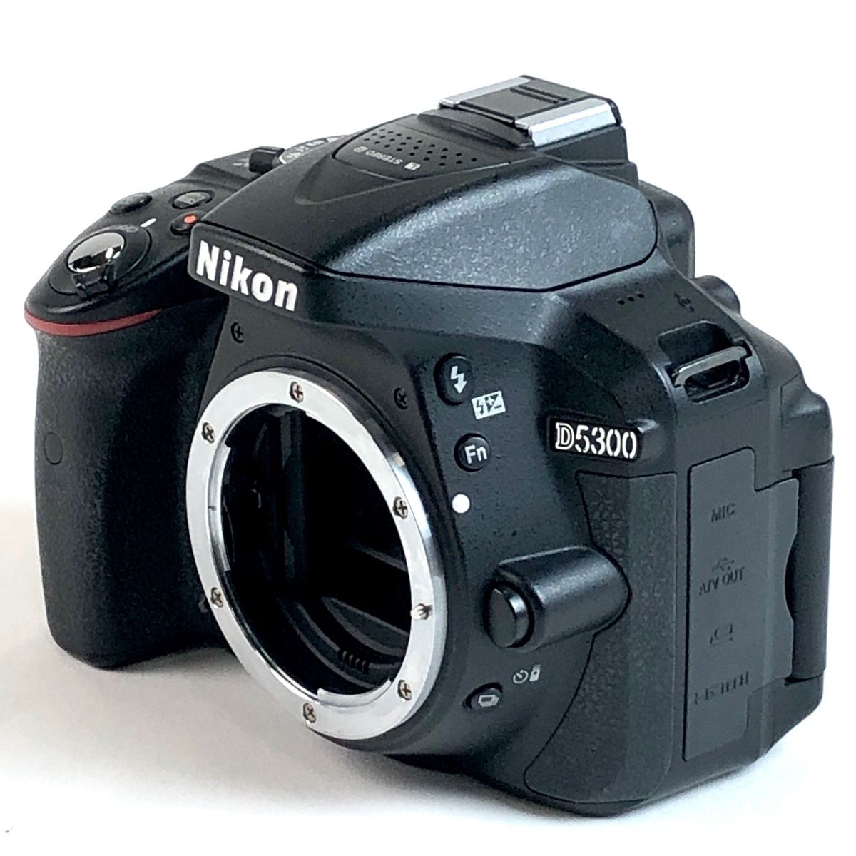 Nikon D5300 ボディ 一眼レフカメラ ニコン D5300 - 概要 | 一眼レフカメラ | ニコン