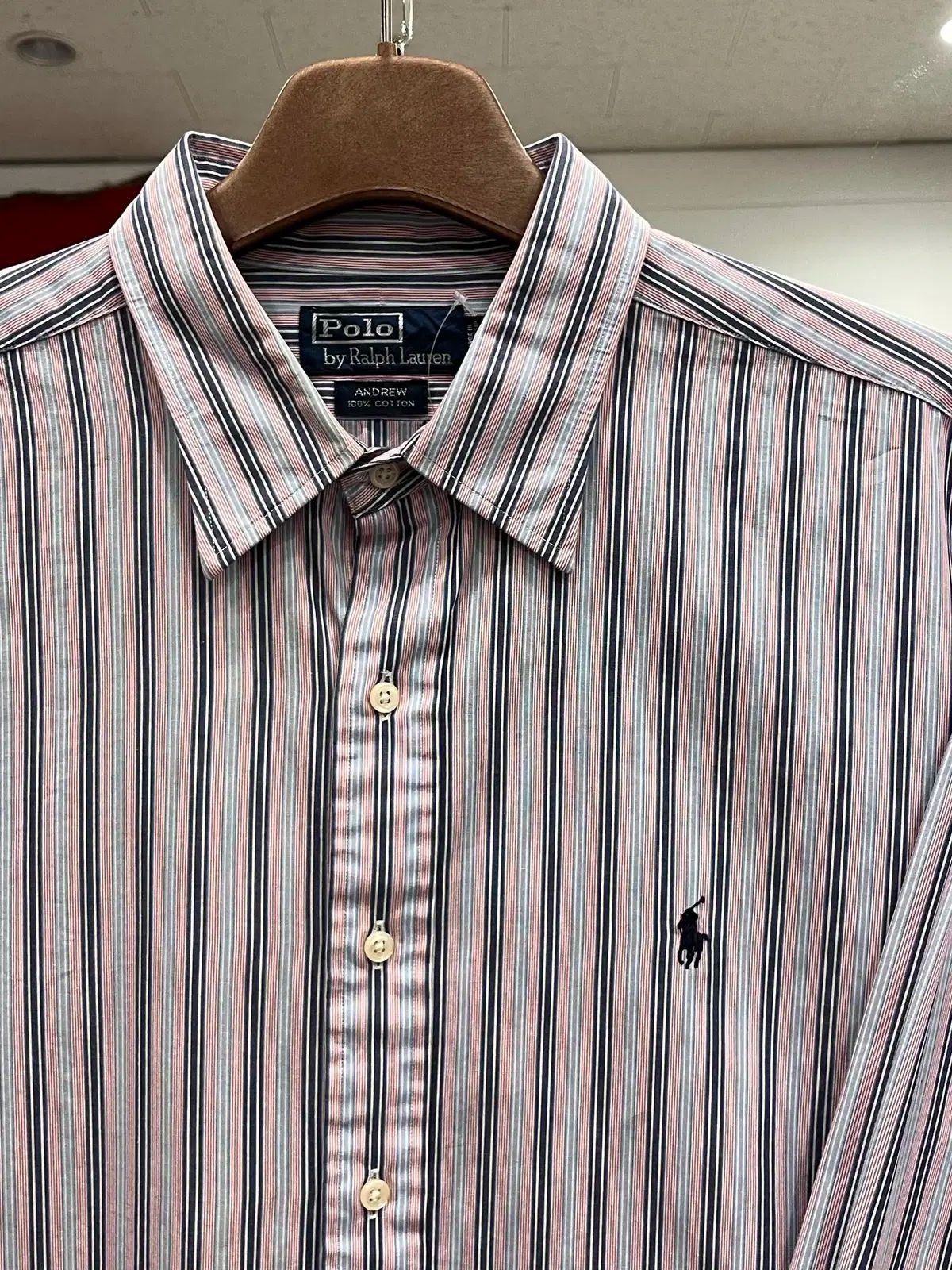 Ralph Lauren