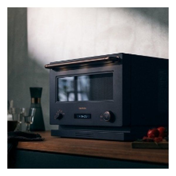 BALMUDA バルミューダ オーブンレンジ BALMUDA The Range 20L|ブラック K09A-BK 2581278 WWW_KANDAIZUMI_COM