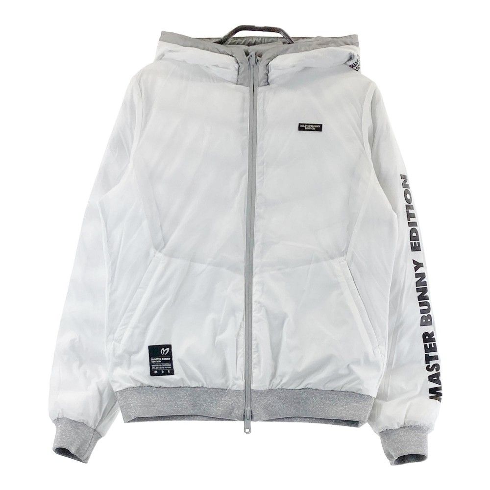 MASTER BUNNY EDITION シルバー ジャケット MASTER BUNNY EDITION シルバー ジャケット MASTER BUNNY EDITION
