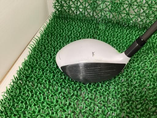 【美品】テーラーメイドフェアウェイウッド　RBZ 3W　USモデル 中古】 テーラーメイド RBZ 3W フェアウェイウッド FW RB-50
