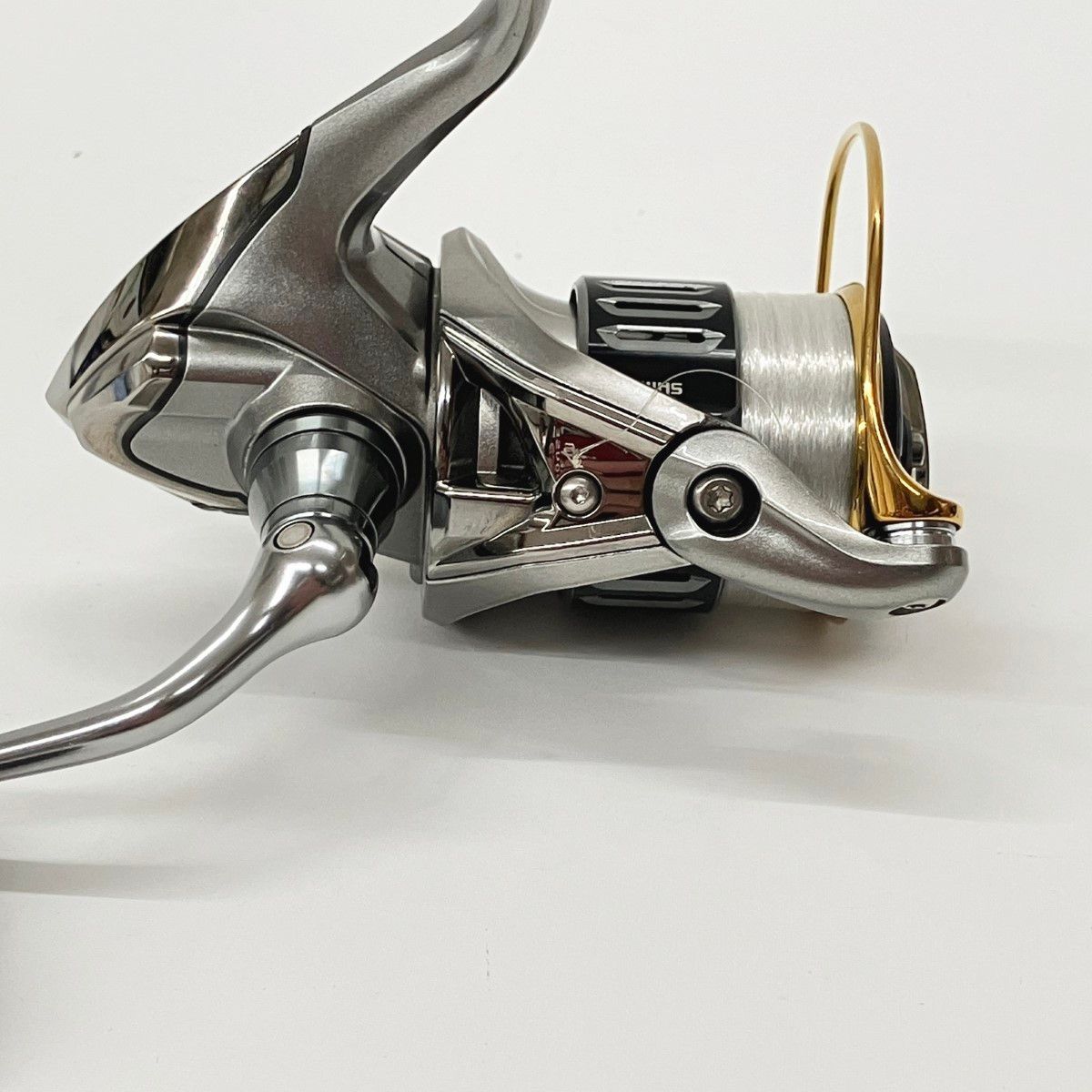〇〇SHIMANO シマノ TWIN POWER 15 ツインパワー C2000HGS 03365 