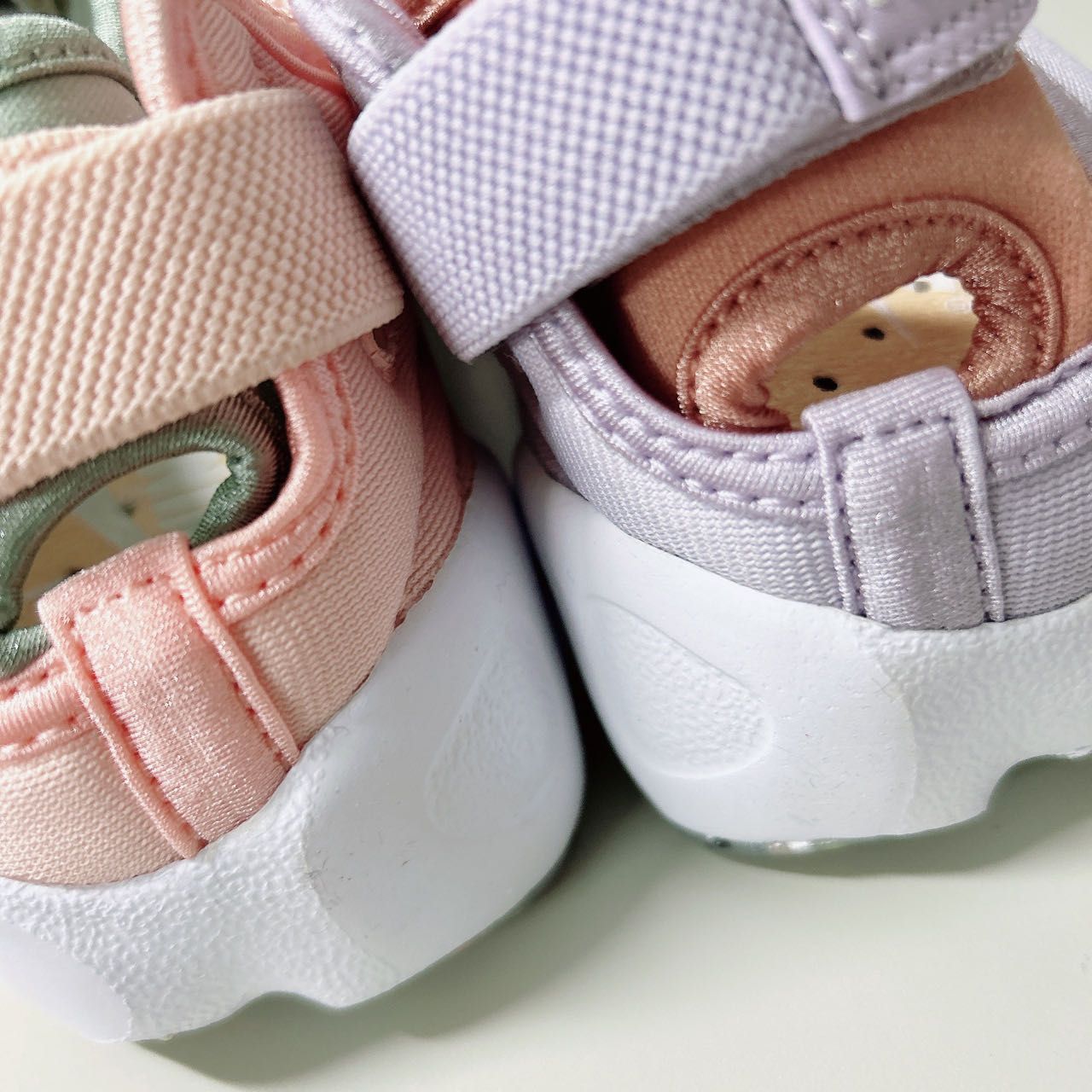 2021年春夏新作♪ NIKE【ナイキ】 WMNS AIR RIFT ウィメンズ エア