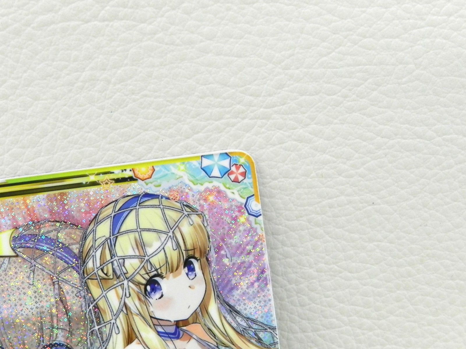 フレッチャー改 Fletcher改 水着mode SUMMER2025フレーム 艦これアーケード 品 079 UP786_INFO