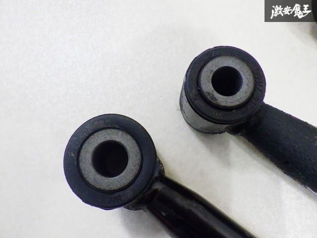 新車外し】スズキ純正品 JB74W ジムニー シエラ サスペンション