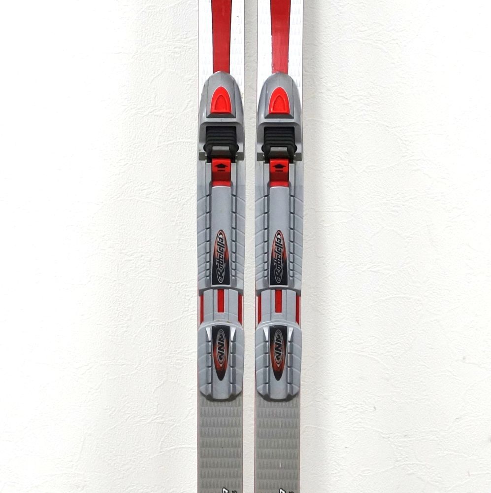 ロシニョール ROSSIGNOL クロスカントリー スキー 172cm X-IU