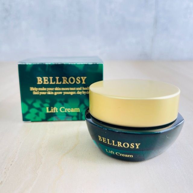 ほぼ未使用 BELLROSY ベルロージィ リフトクリーム 30g ヴィトワ 基礎化粧品 /91312