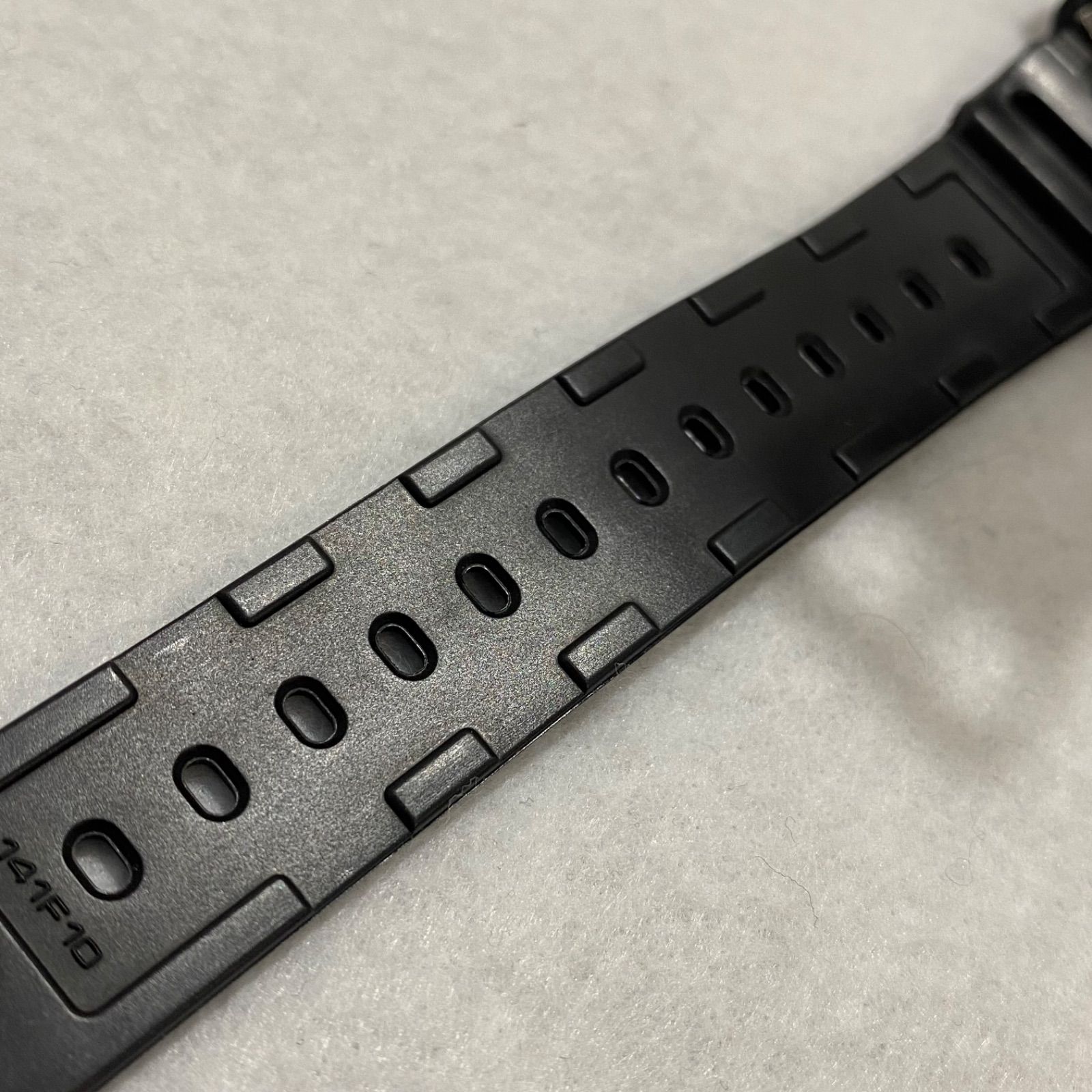 激レア・美品】CASIO G-SHOCK Gショック DW-5600 901 スクリューバック