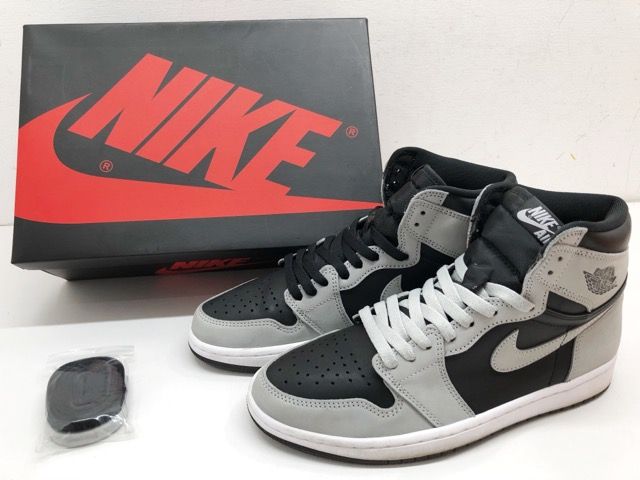 NIKE ナイキ AIR JORDAN 1 RETRO HIGH OG エア ジョーダン 1 レトロ