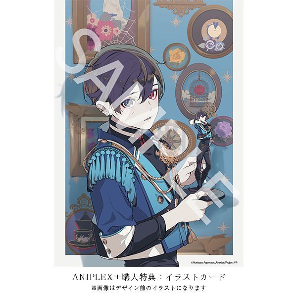 ANIPLEX 1/8スケールフィギュア 結希アンジュ ヴィジュアルプリズン Amazon.co.jp: Aniplex ビジュアルプリズン像 1/8 アンジュユキ