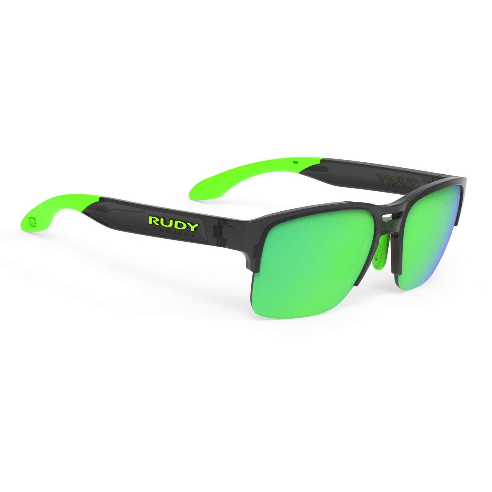 新着商品 ルディプロジェクト RUDYPROJECT スポーツ サングラス ロード バイク 自転車 マラソン ジョギング 運動 トライアスロン テニス 野球 SPINAIR スピンエア