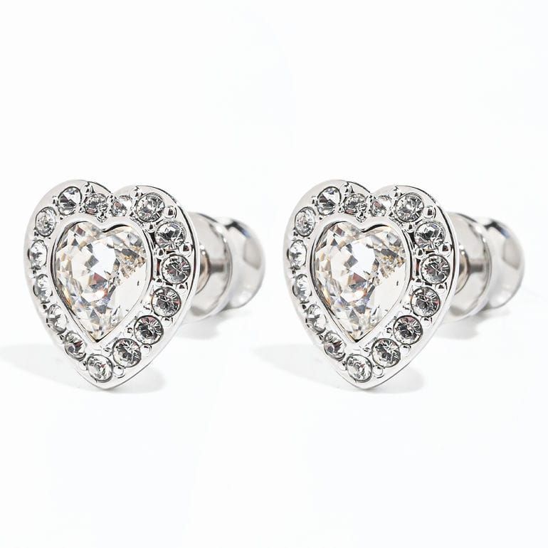 スワロフスキー SWAROVSKI ピアス アリアナ・グランデ