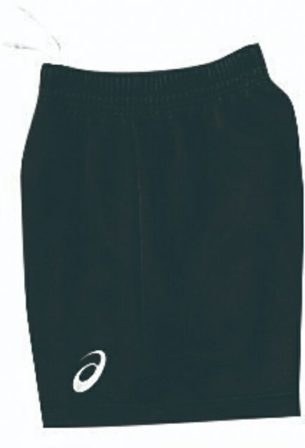 asics アシックス APGA3WSGAMEPANTSL BLACK M XW2738 90 | スポーツ バレーボール レディース バレーボールウェア ウエア ブラック 黒 M ボトムス ショートパンツ ハーフパンツ パンツ フィットパンツ ゲ