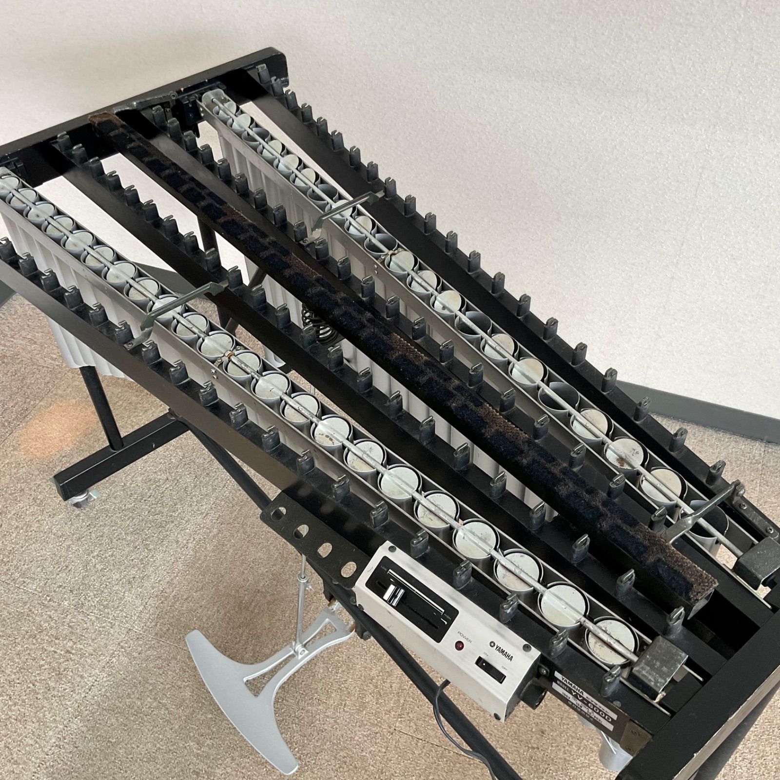 ビブラフォン YAMAHA ・YV-600D【osw-057】 - メルカリ