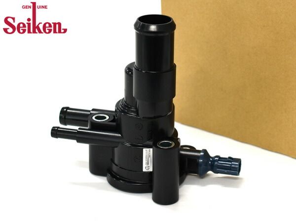 ハスラー MR31S MR41S サーモスタット パッキン付 ベアーブランド Seiken 制研化学工業 ターボ無 適合注意 H26.01～R01.09 H-SUA-88G