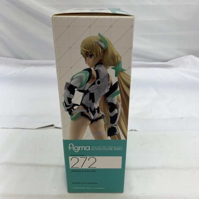アンジェラ