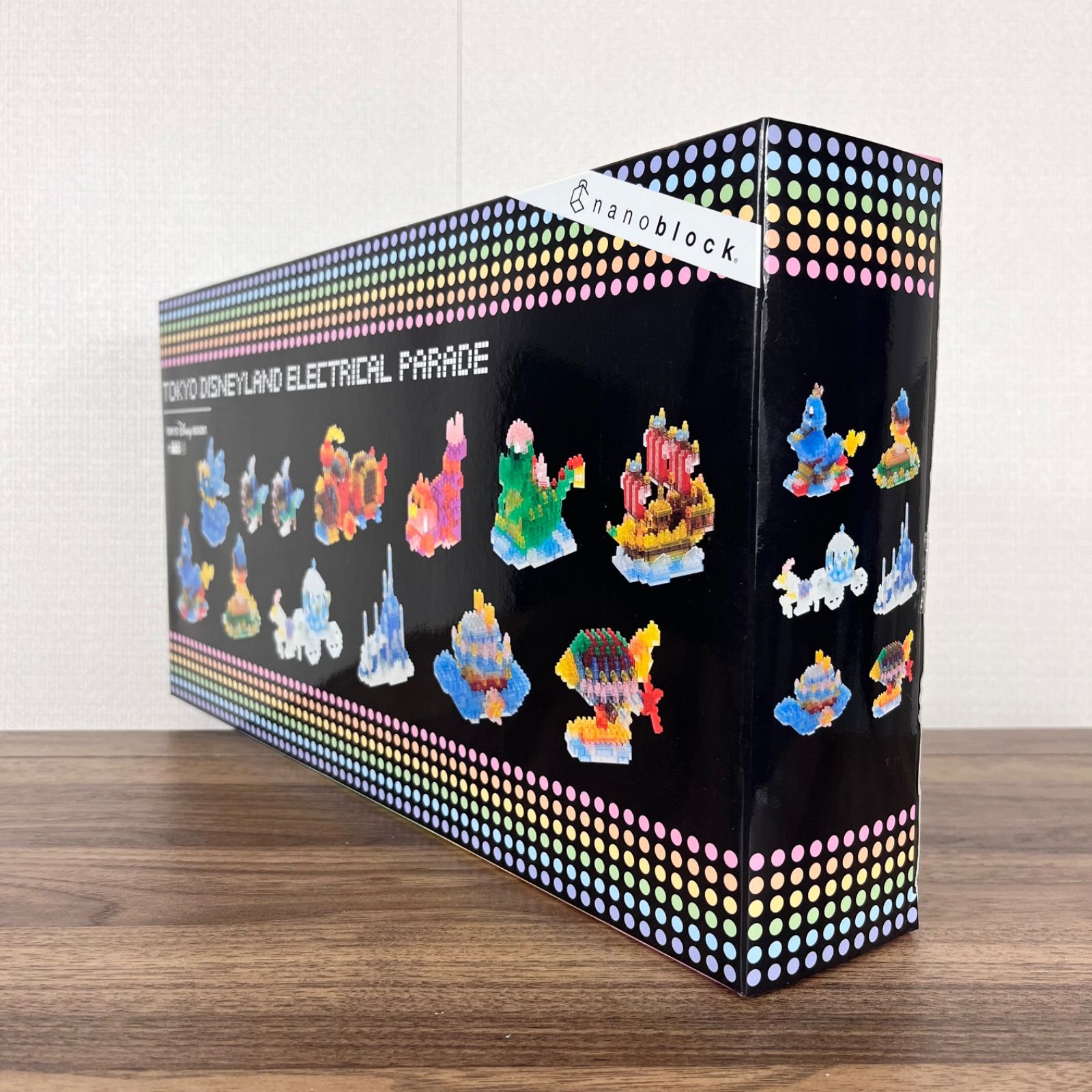 エレクトリカルパレード