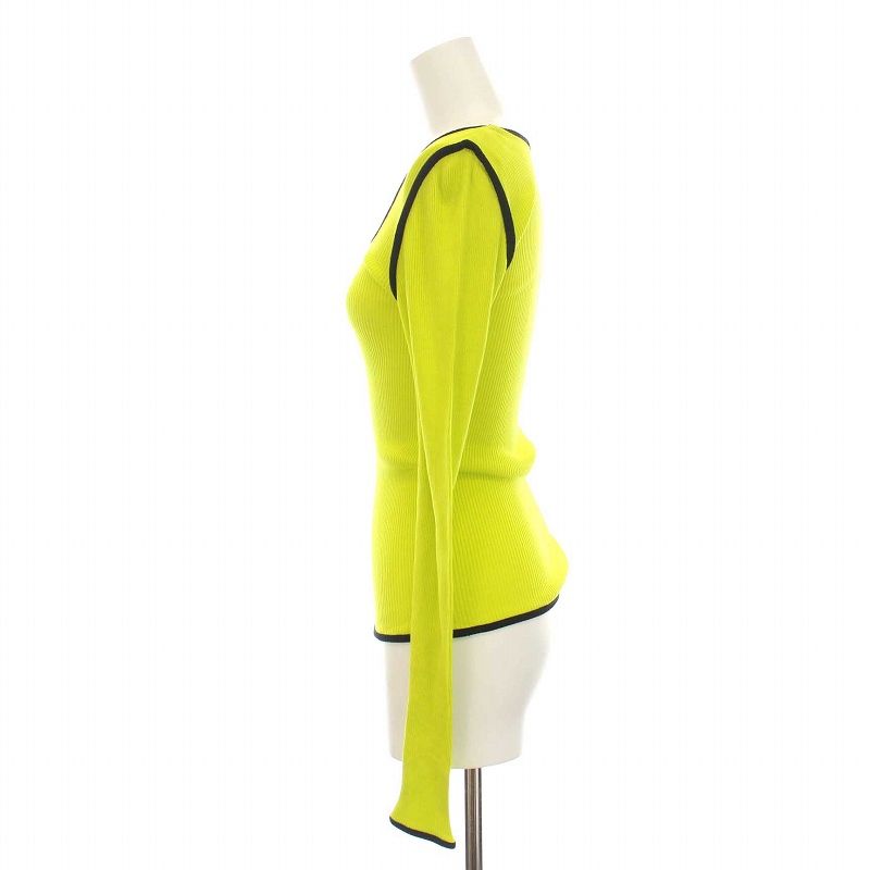 黄緑 イエローグリーン