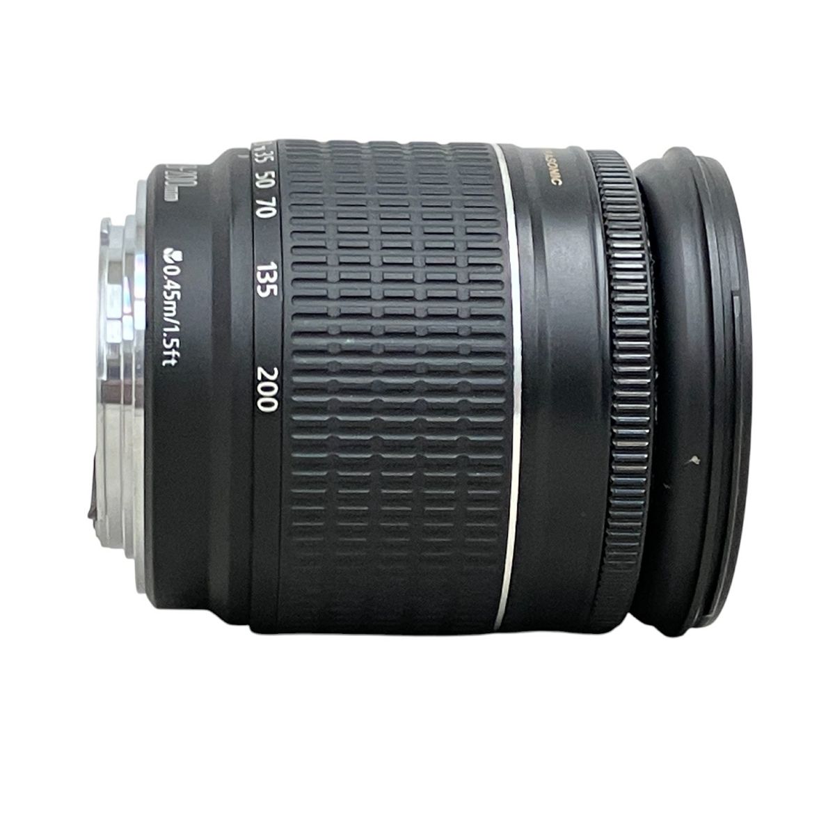 Canon ZOOM LENZ EF 28-200mm 1:3.5-5.6 USM キャノン EF
