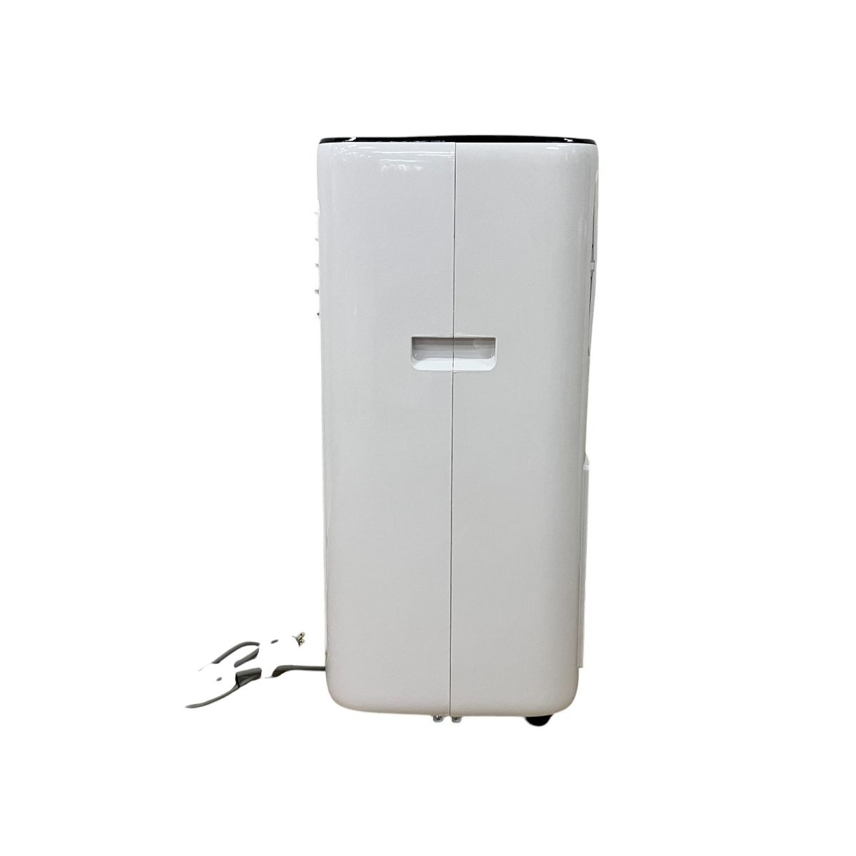 KODEN KEP-211R ポータブルエアコン KEP211R | 移動式クーラー 冷風/除湿/送風 ノンドレン方式