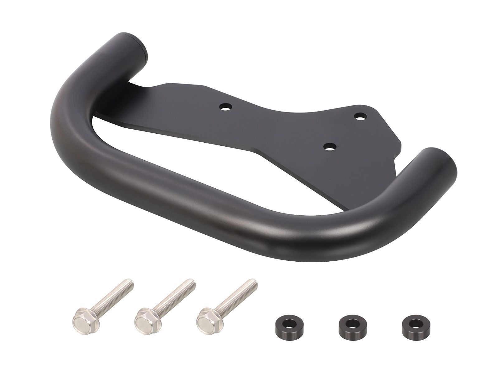 ブラック 80 638 14560 クロスカブ110 JA 60 マルチパーパスバー キタコ KITACO