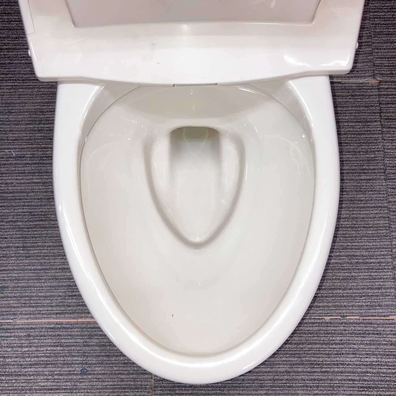 品 ジャンク扱い INAX イナックス トイレ洋式便器 床下排水 GBC-340SU とウォシュレット一体型タンク DT-V282HU BU8 アイボリー 48J HRDEVELOPMENT_JP