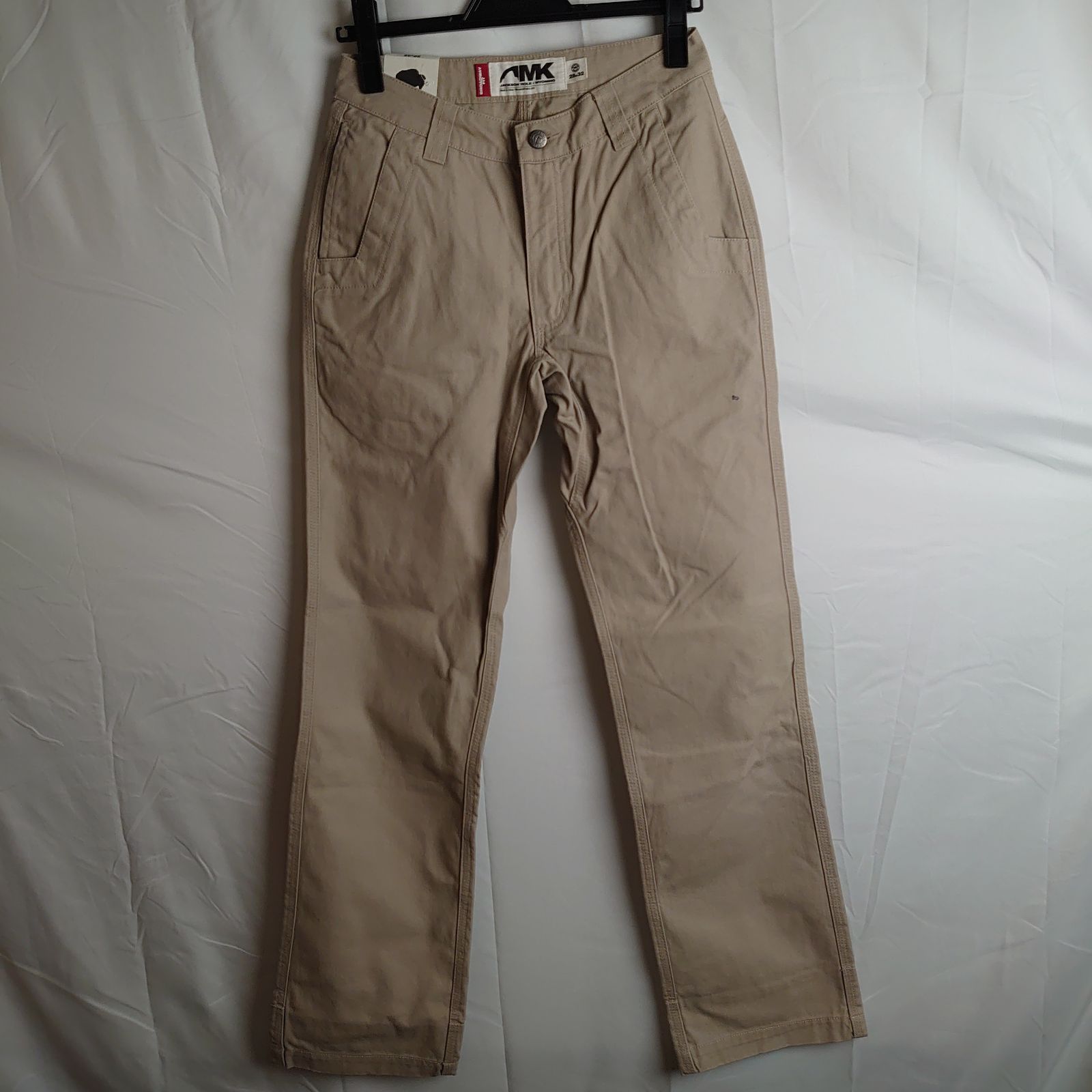 RETRO ROW公式】MOUNTAIN KHAKIS マウンテンカーキ パンツ