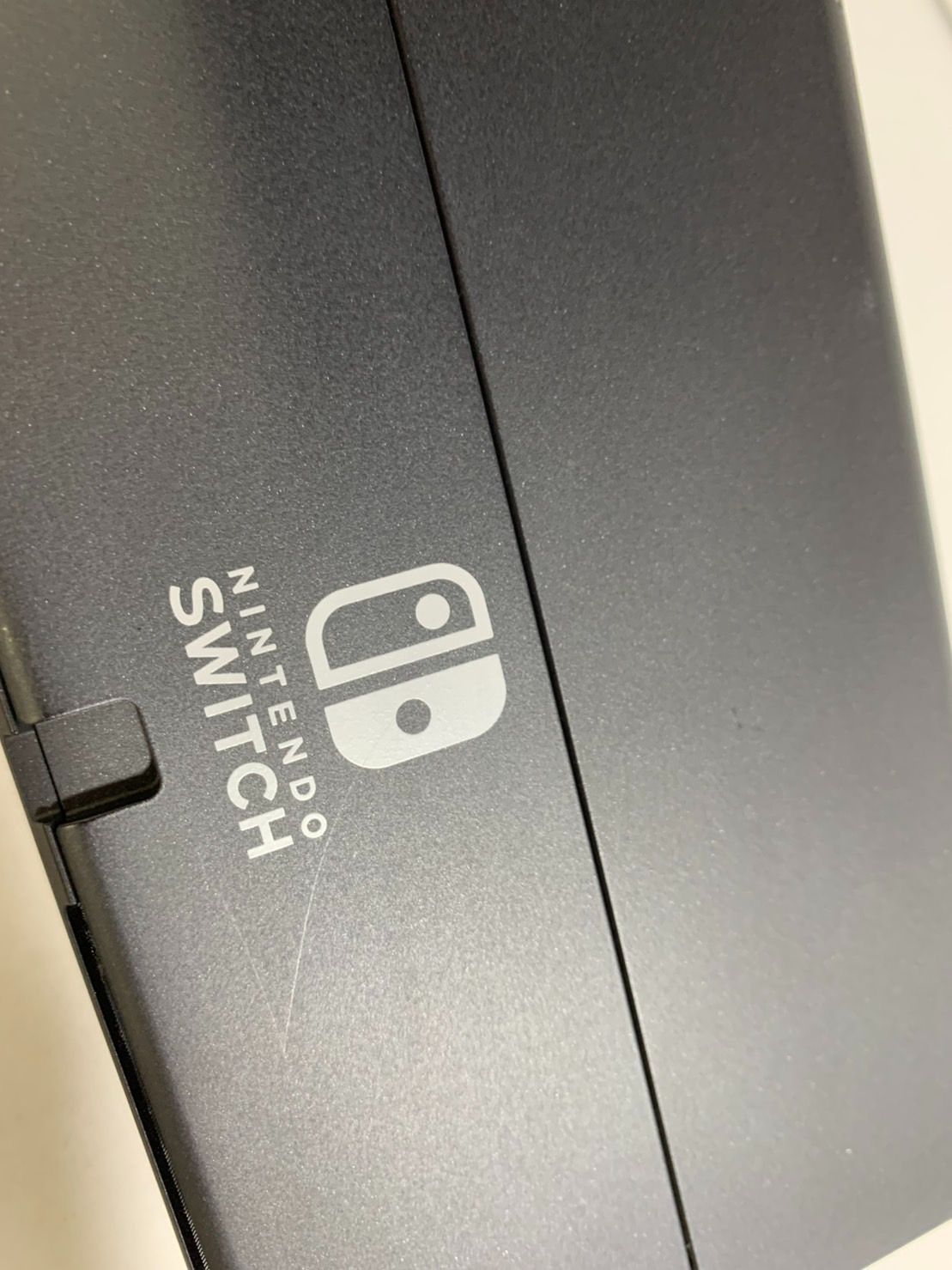 有機ELモデル Joy-Con