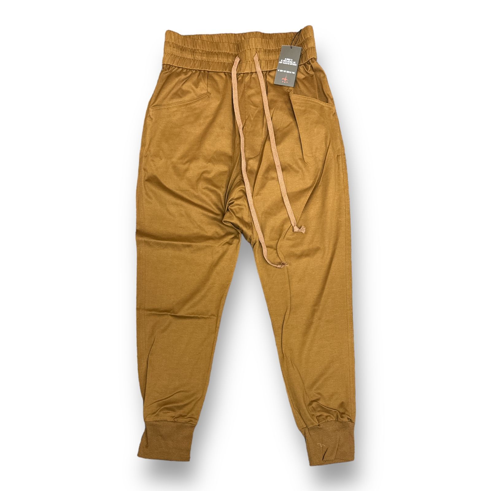定価38500円 新品 CVTVLIST 23SS BASIC LONG PANTS ベーシック ロング 