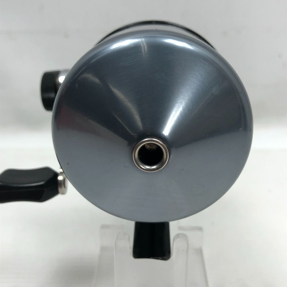 ABU-MATIC 290 スピンキャストリール ABUMATIC290 最強のオーシャン・スピンキャスト・リール