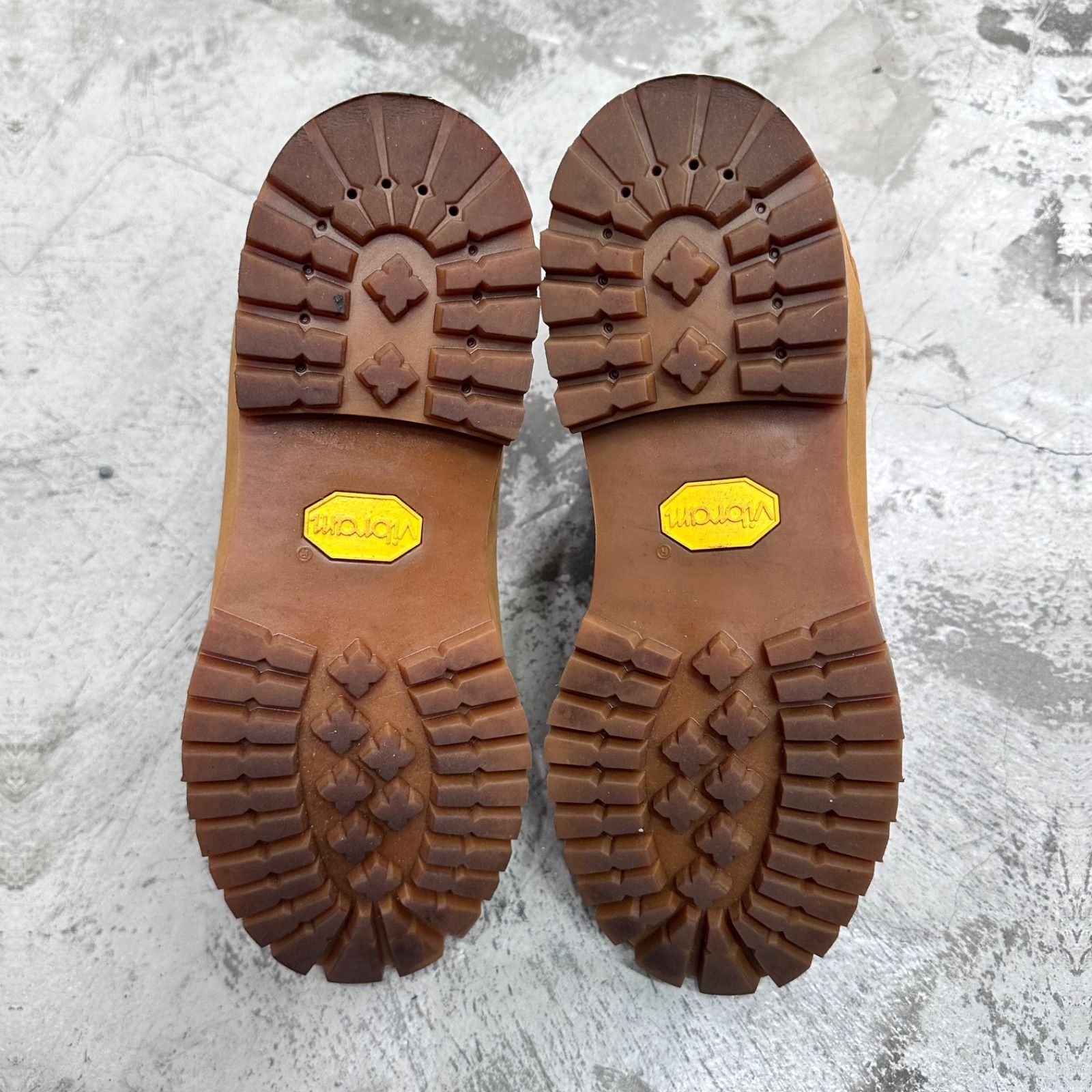Timberland BEAMS別注 6inch Premium Boots Vibram GORE-TEX 6