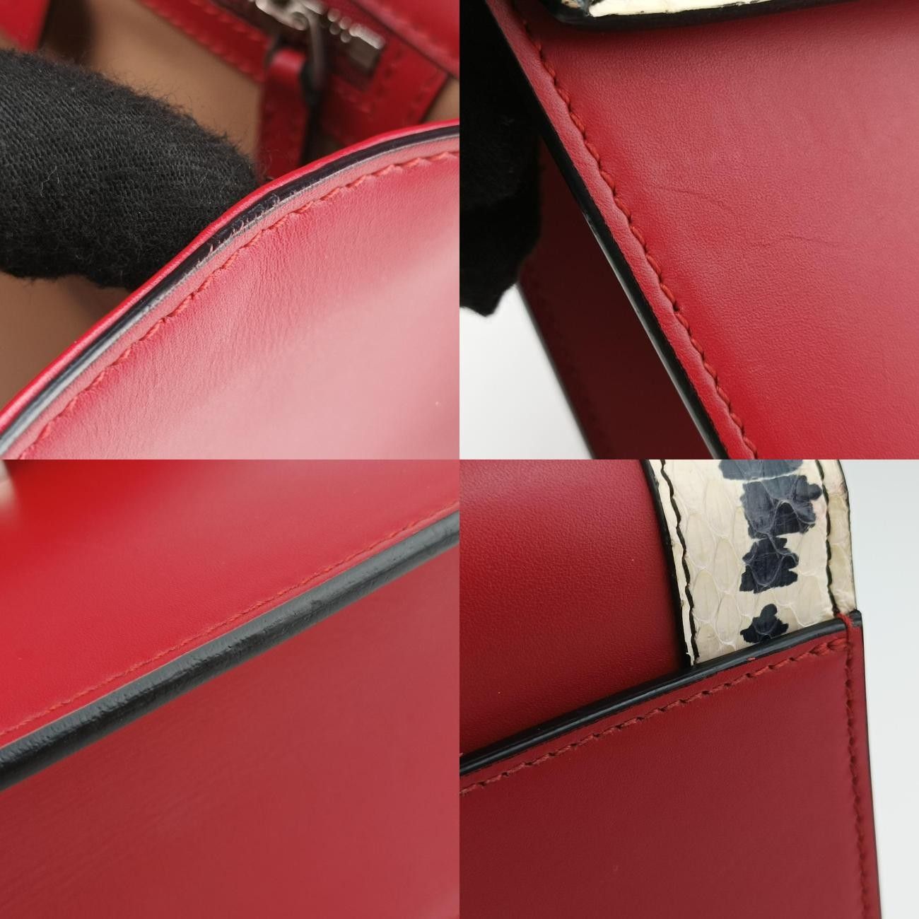 グッチGucciリリス バンブー