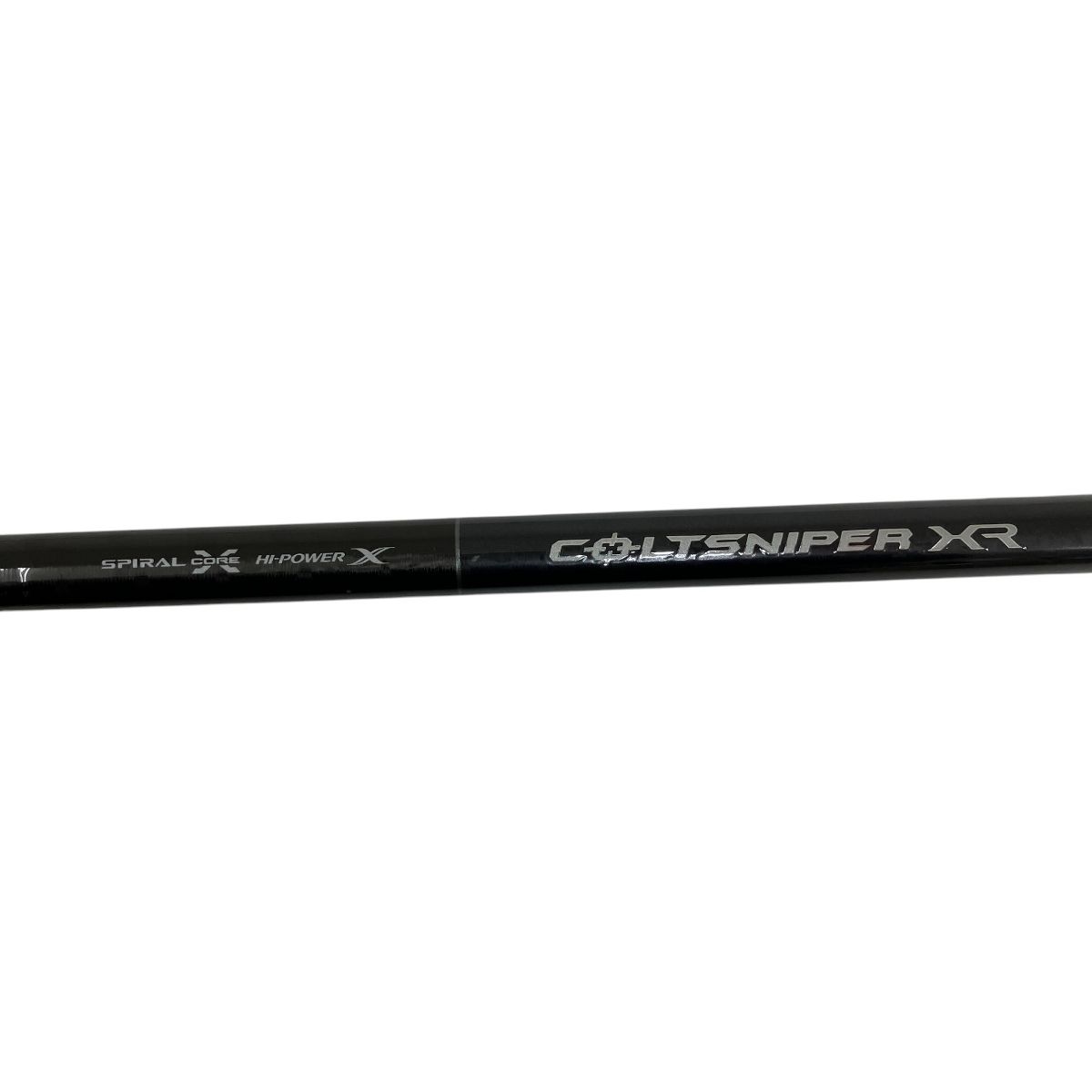 SHIMANO シマノ XR S106MH/PS コルトスナイパー プラグ