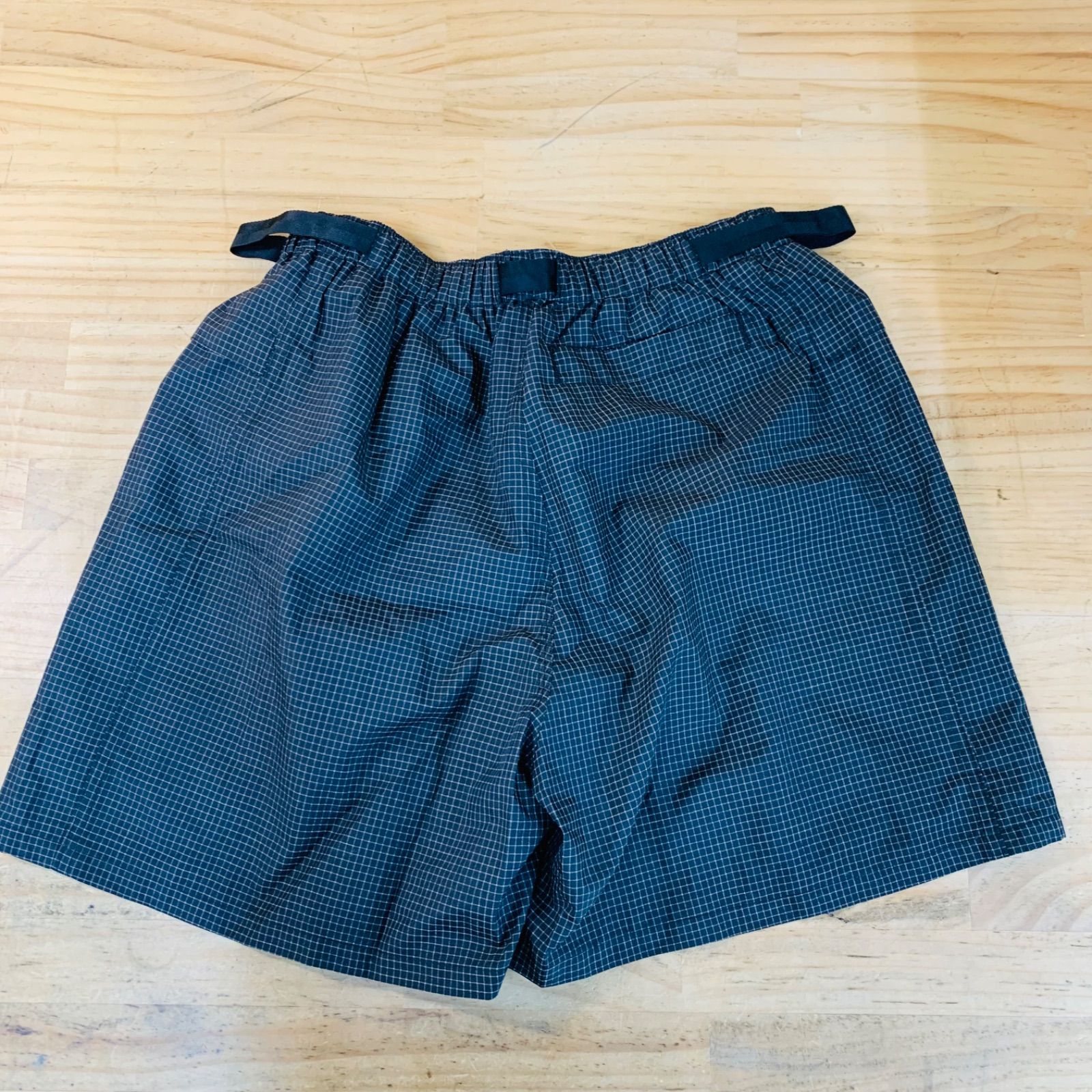 I32786 00s Patagonia パタゴニア 00年製 リバーショーツ M 黒