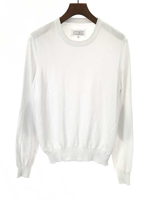 Maison Martin Margiela 14 メゾン マルタン マルジェラ 14 19SS