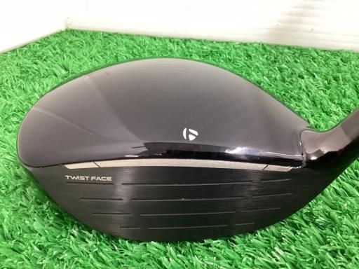 中古】 テーラーメイド Qi10 MAX 5W フェアウェイウッド FW