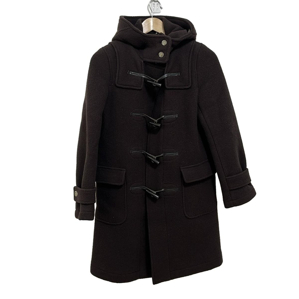 MACKINTOSH LONDON(マッキントッシュロンドン) ダッフルコート サイズ