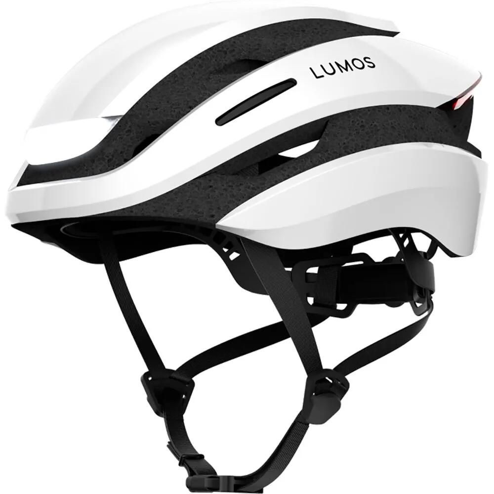 お取り寄せ ２～４週間で発送 ルモス ヘルメット ウルトラ アーバン ヘルメット Jet White t LUMOS HELMET Ultra urban helmet t
