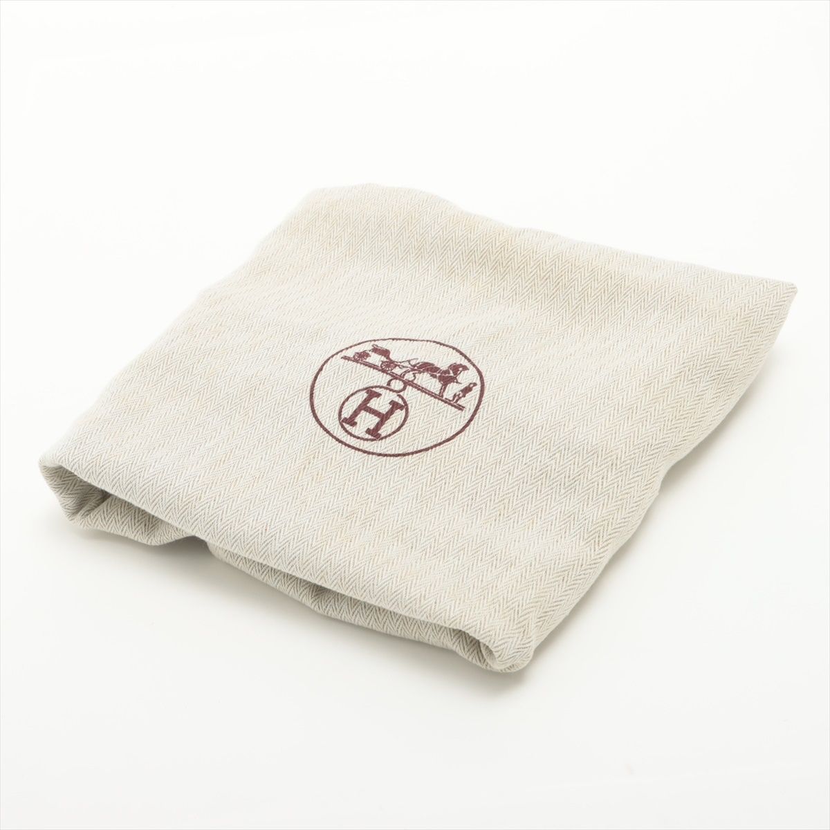 エルメス Hermes ガーデンパーティPM □P刻印 バッグ トート 【中古】 エルメス(HERMES)エルメス ガーデンパーティーPM トートバッグ