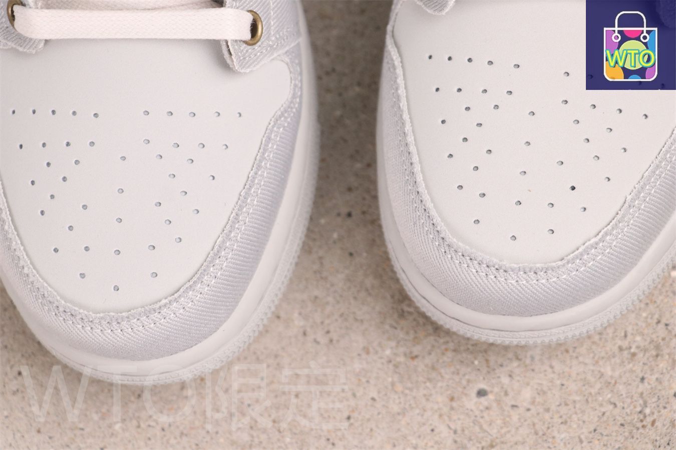 今日 Air Jordan エアジョーダン aj1 エアジョーダン 1 Low IH3369-077-WTO輸入1 KIN-KAAI_COM