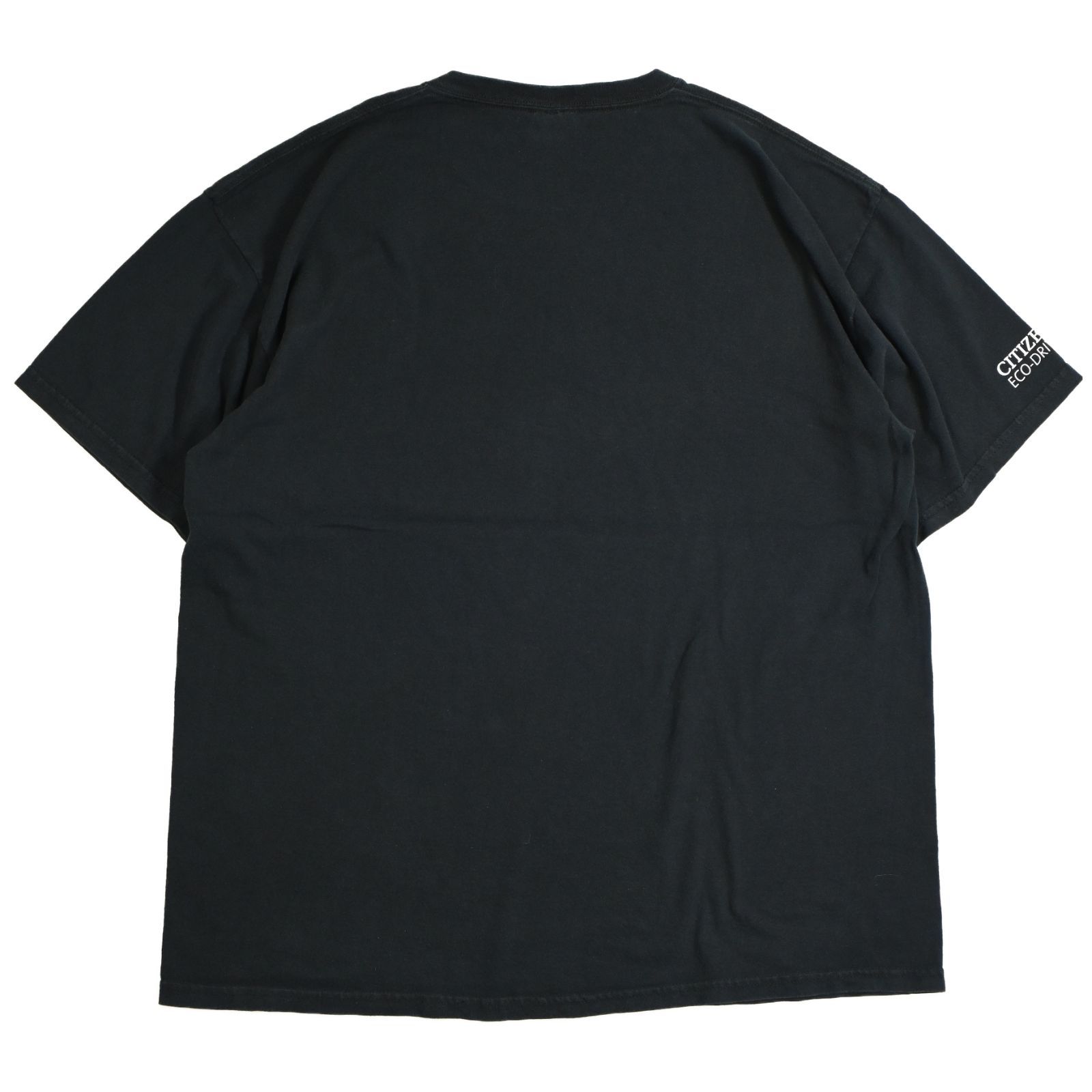 シチズン スカイホーク エコドライブ Tシャツ 古着 シチズン スカイホーク エコドライブ Tシャツ 古着 - メルカリ