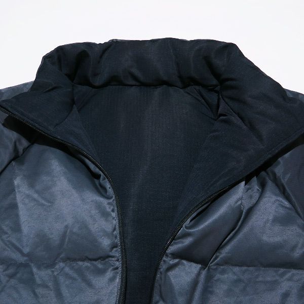 Acne Studios/リバーシブルダウンジャケット Acne Studios(Acne)(アクネストゥディオズ(アクネ)) / 22AW
