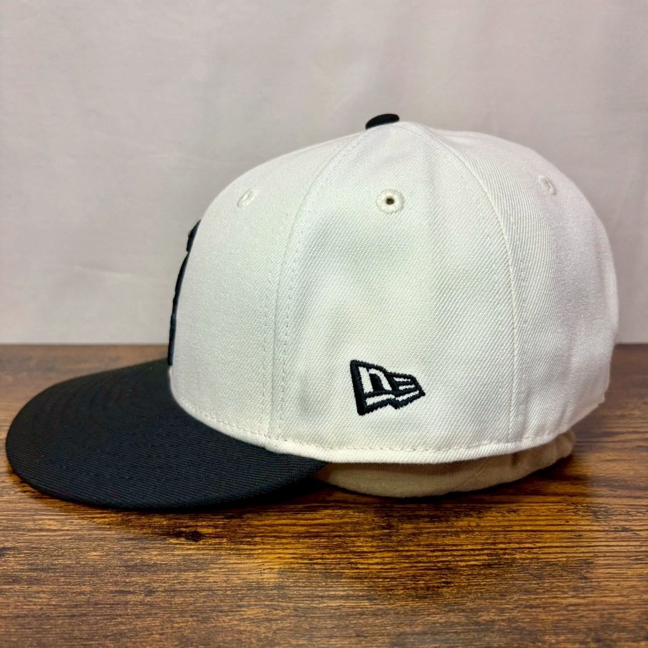 F50 ニューエラ 59fifty シカゴ ホワイトソックス MLB 1560 - メルカリ