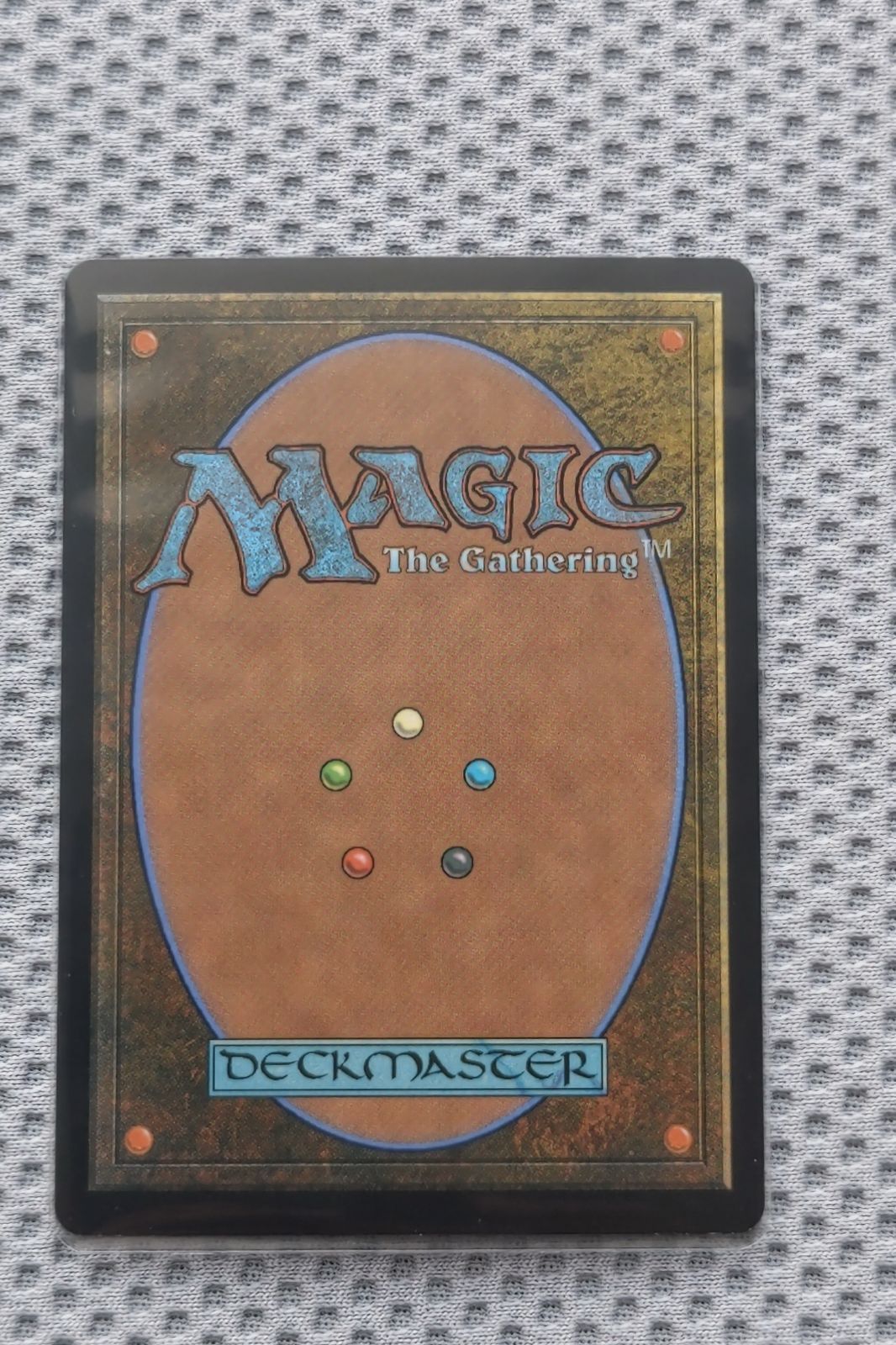 覆いを割く者 ナーセット Narset Parter of Veils 絵違い Foil