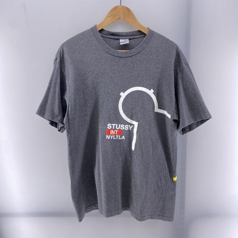 NY限定 OLD STUSSYxFUTURA サイズ 90s 銀タグ NY限定 OLD STUSSYxFUTURA サイズ 90s 銀タグ - メルカリ