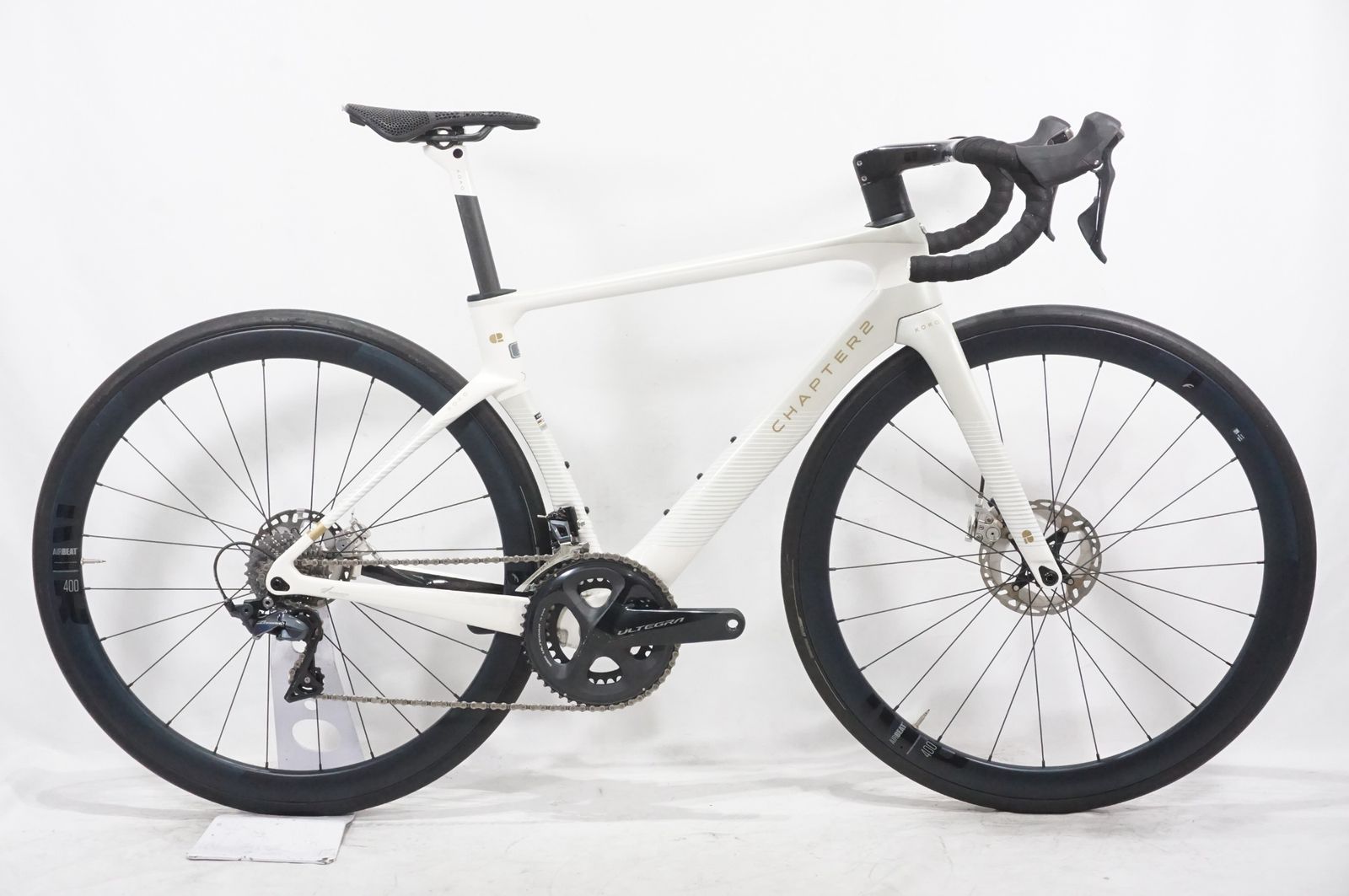 CHAPTER2 チャプターツー KOKO 2025年モデル ロードバイク | バイチャリAKIBA店