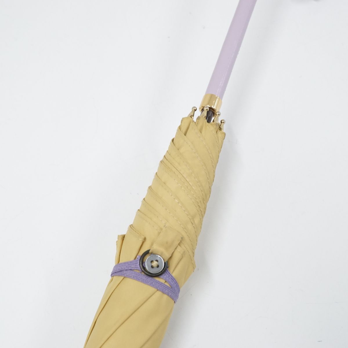 晴雨兼用傘 FOX UMBRELLAS フォックス アンブレラズ USED品 細巻