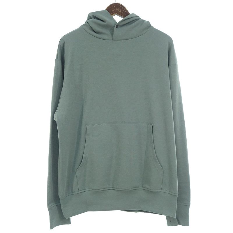 ジュンハシモト JH+ WRAP PARKA | junhashimoto（ジュンハシモト）Official webshop